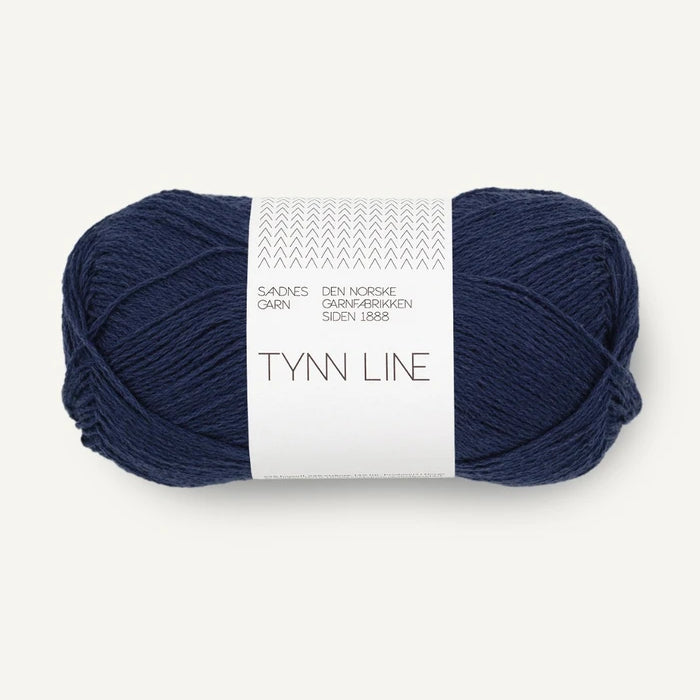 TYNN LINE von SANDNES