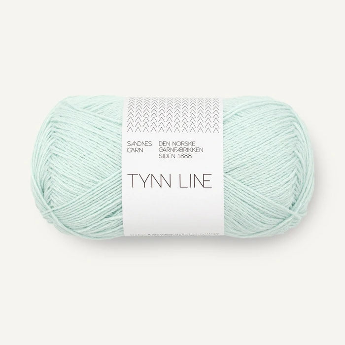 TYNN LINE von SANDNES