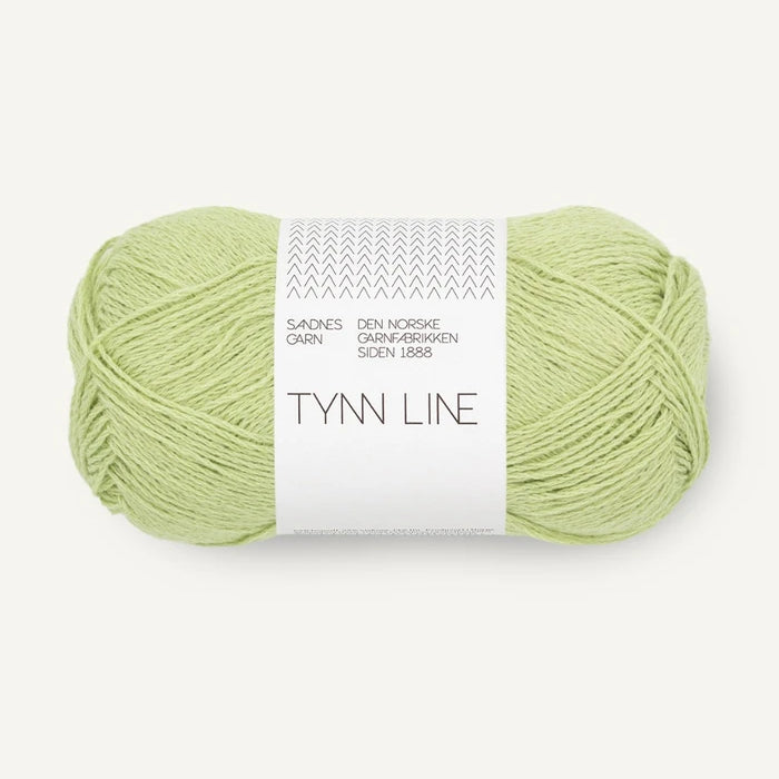TYNN LINE von SANDNES