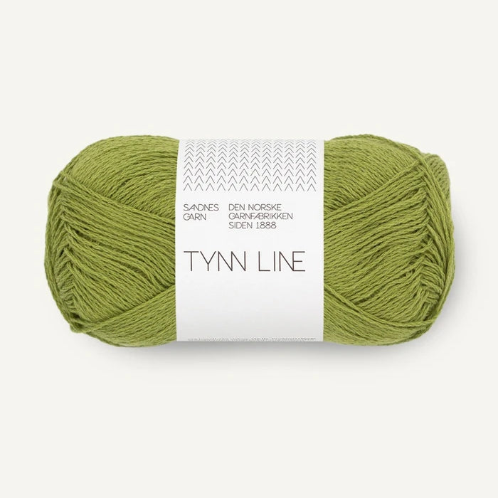 TYNN LINE von SANDNES