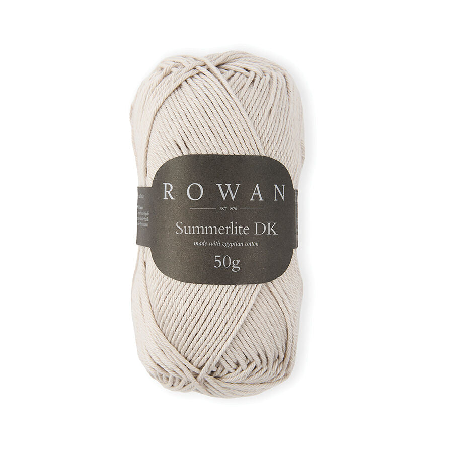Rowan Summerlite DK – 494