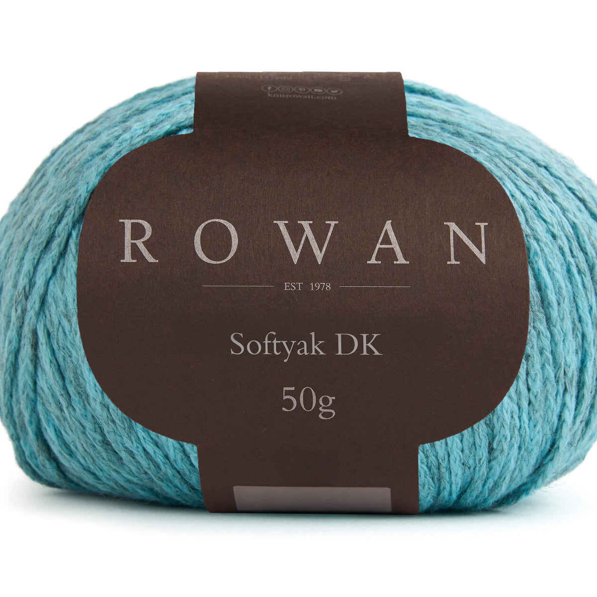 Rowan Softyak DK – 256 water