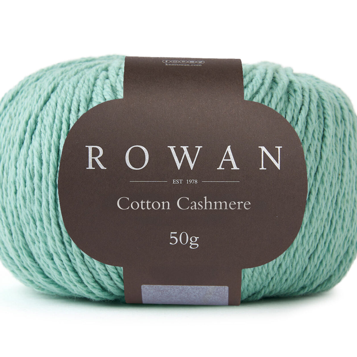 Rowan Cotton Cashmere – 243 fresh