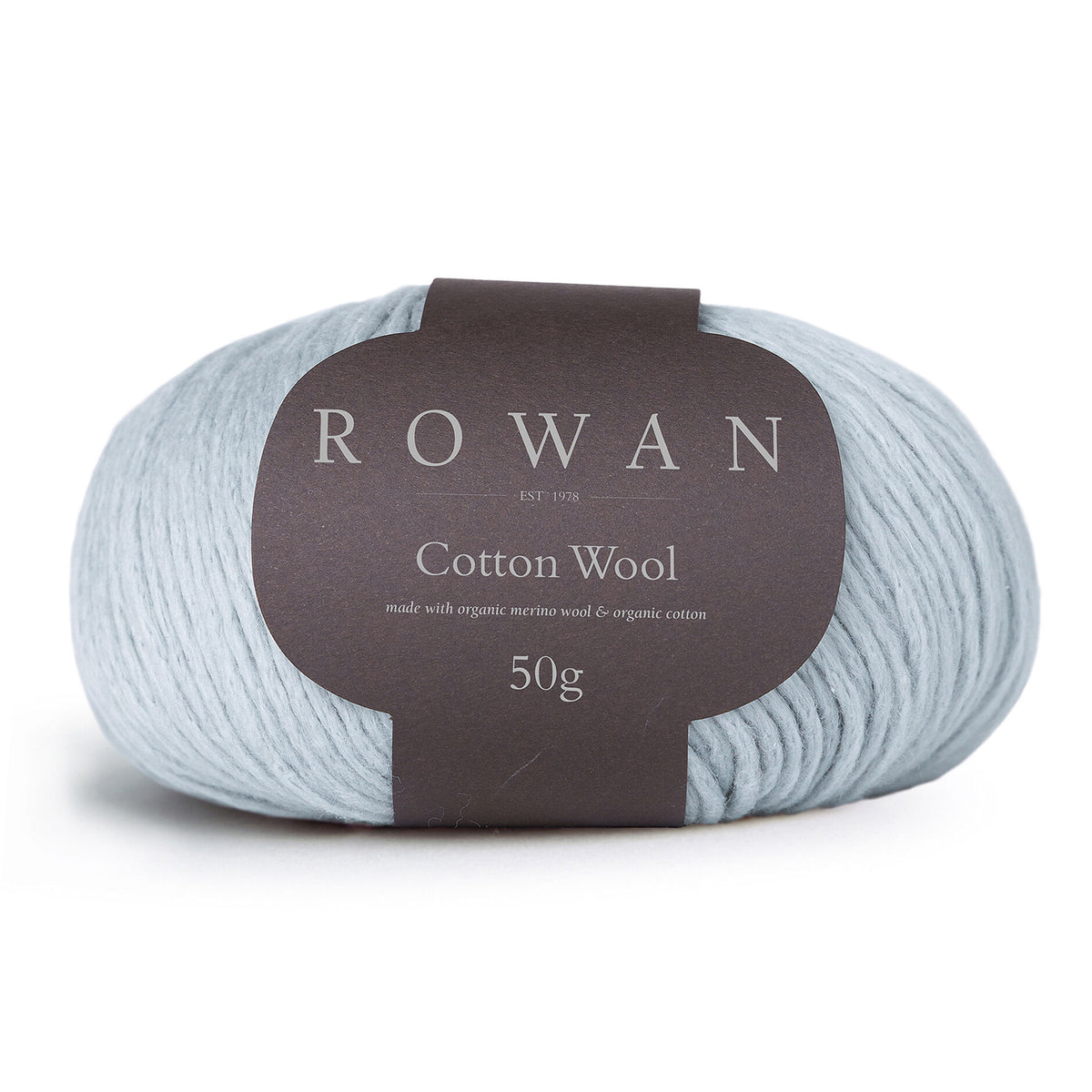 Rowan Cotton Wool – 210 cuddle