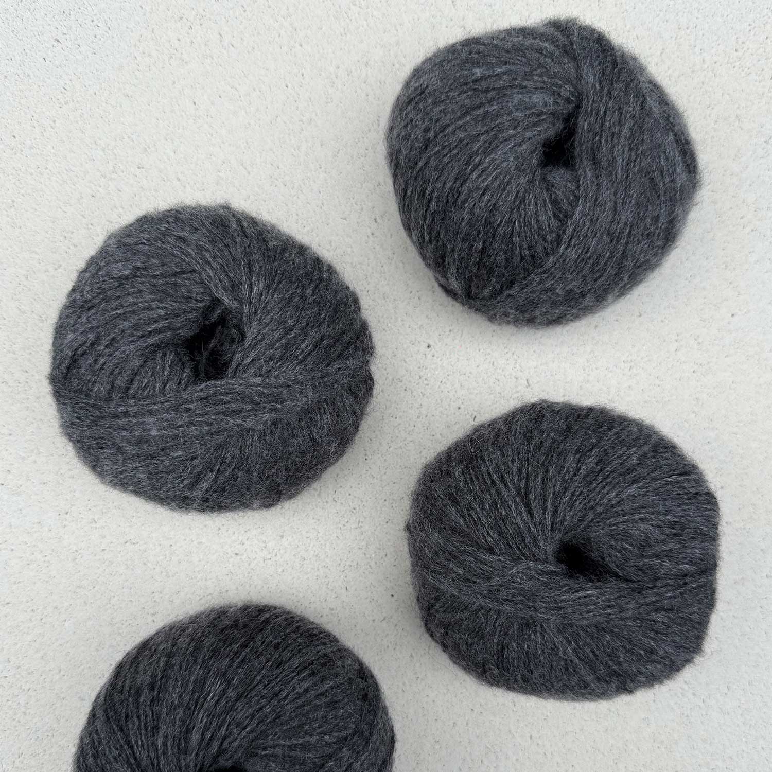 BIO CASHMERE 6/28 von PASCUALI