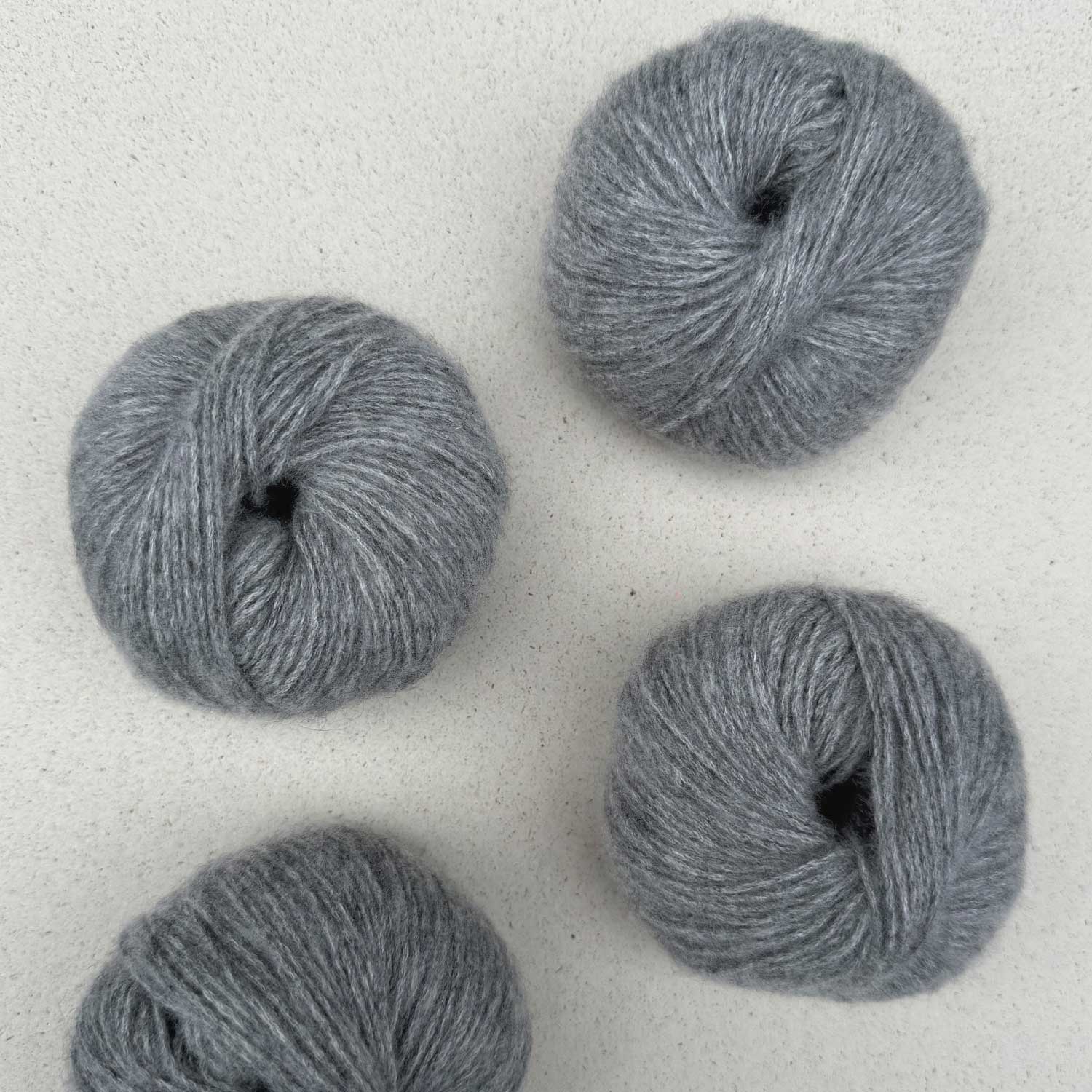 BIO CASHMERE 6/28 von PASCUALI