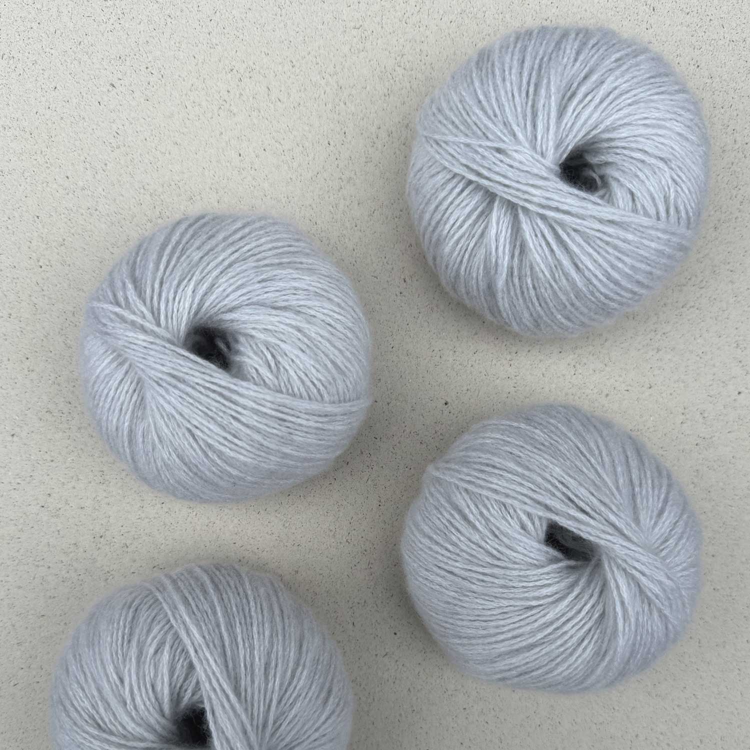 BIO CASHMERE 6/28 von PASCUALI