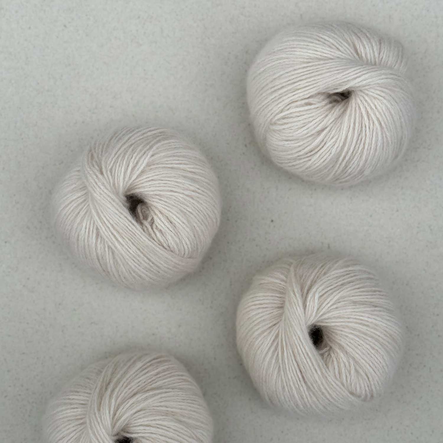 BIO CASHMERE 6/28 von PASCUALI