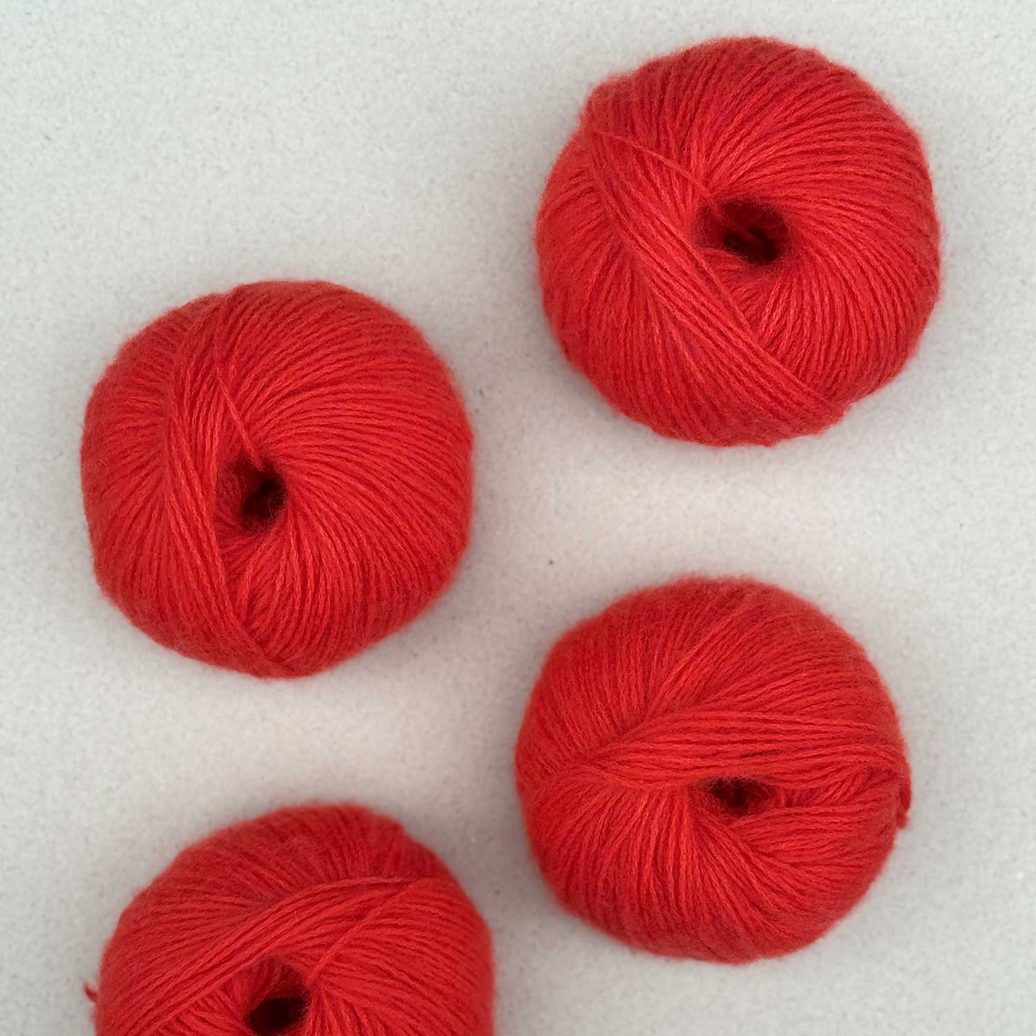 BIO CASHMERE 6/28 von PASCUALI