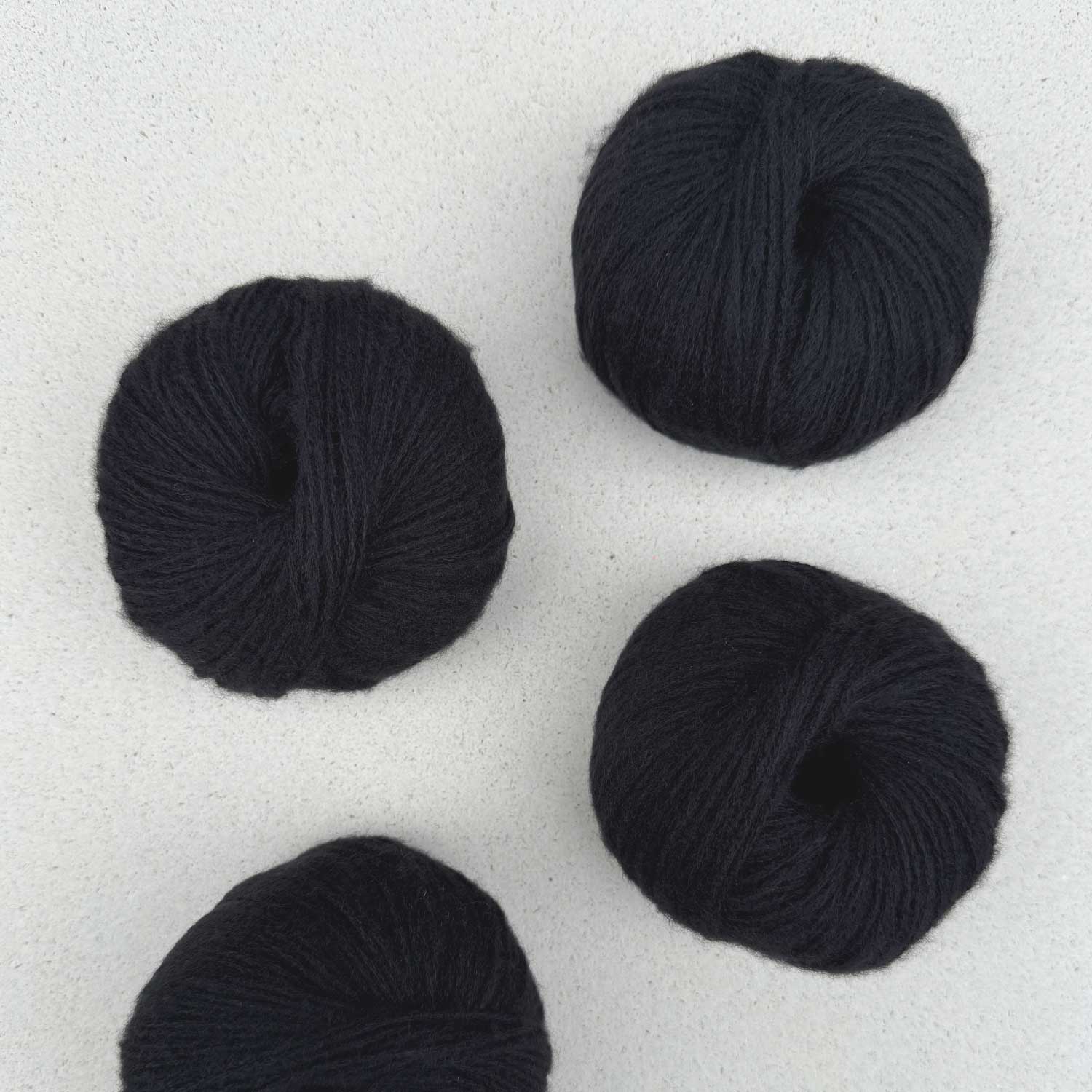 BIO CASHMERE 6/28 von PASCUALI