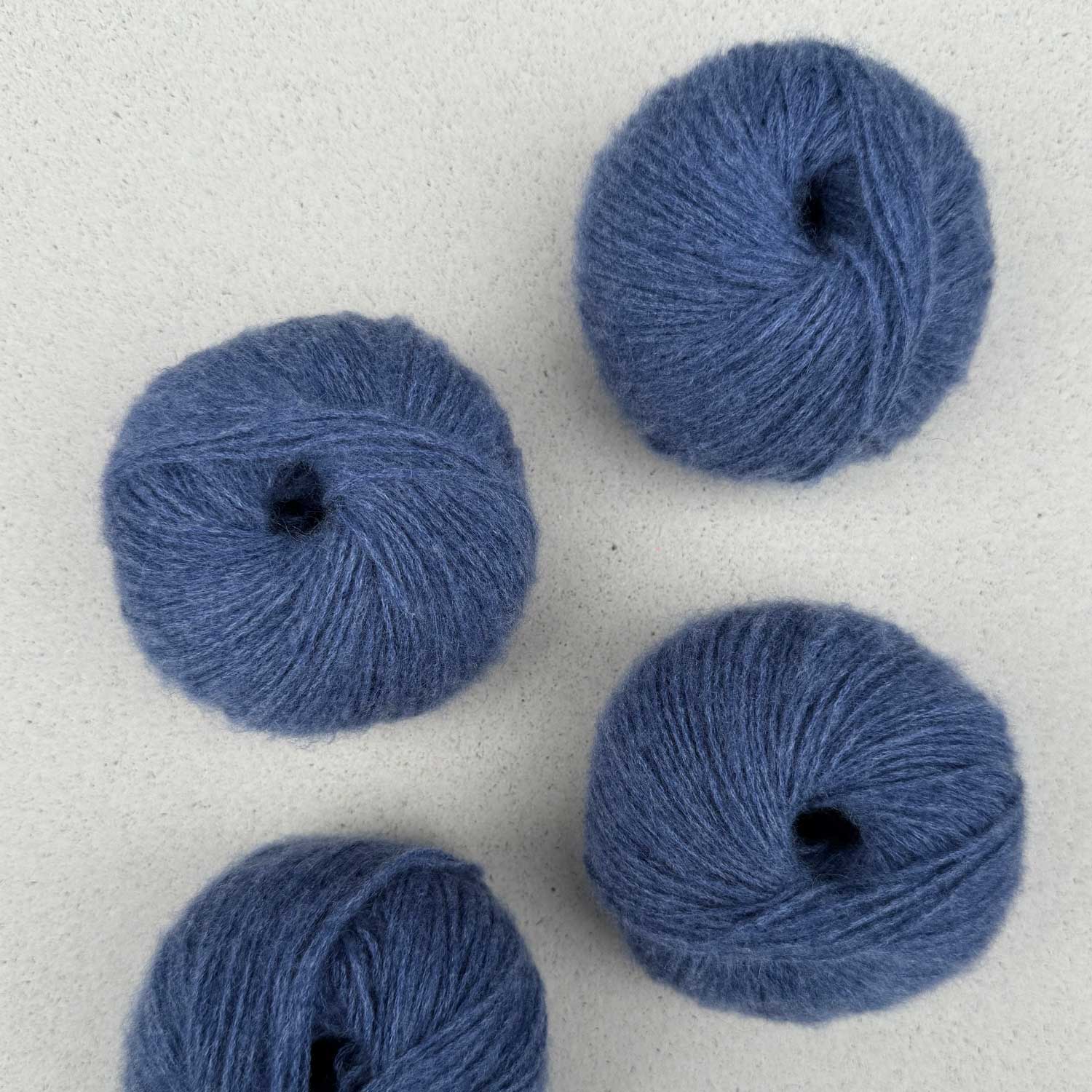 BIO CASHMERE 6/28 von PASCUALI