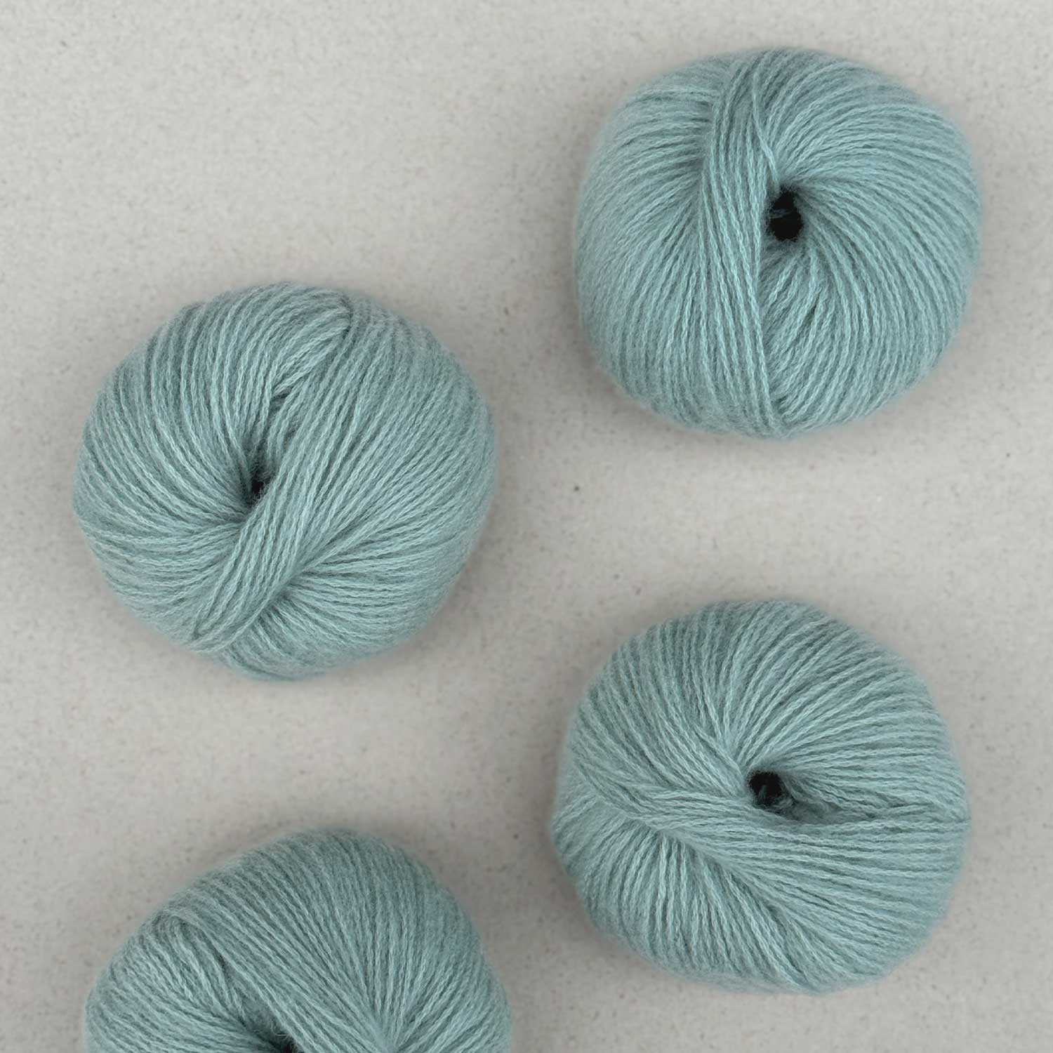 BIO CASHMERE 6/28 von PASCUALI