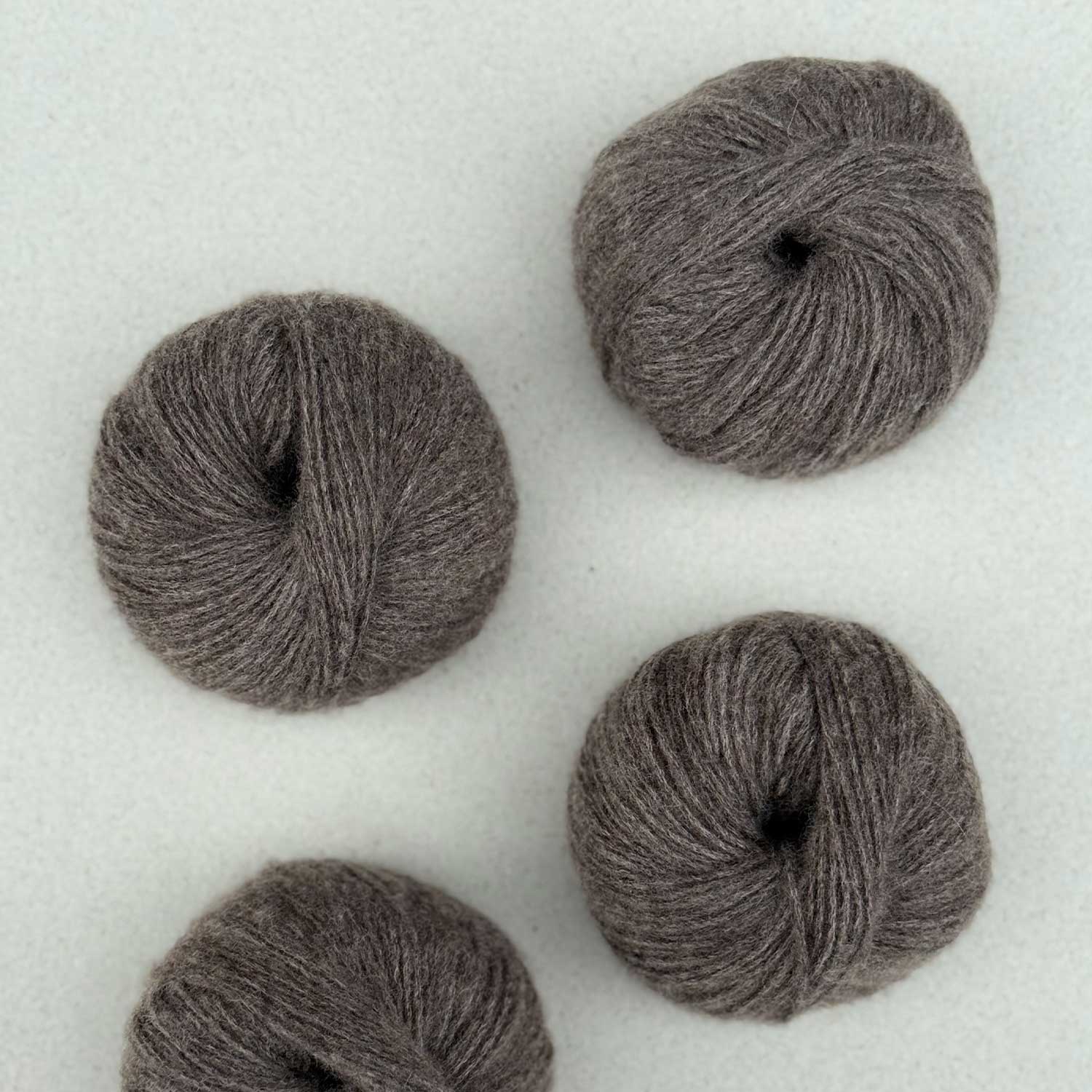 BIO CASHMERE 6/28 von PASCUALI