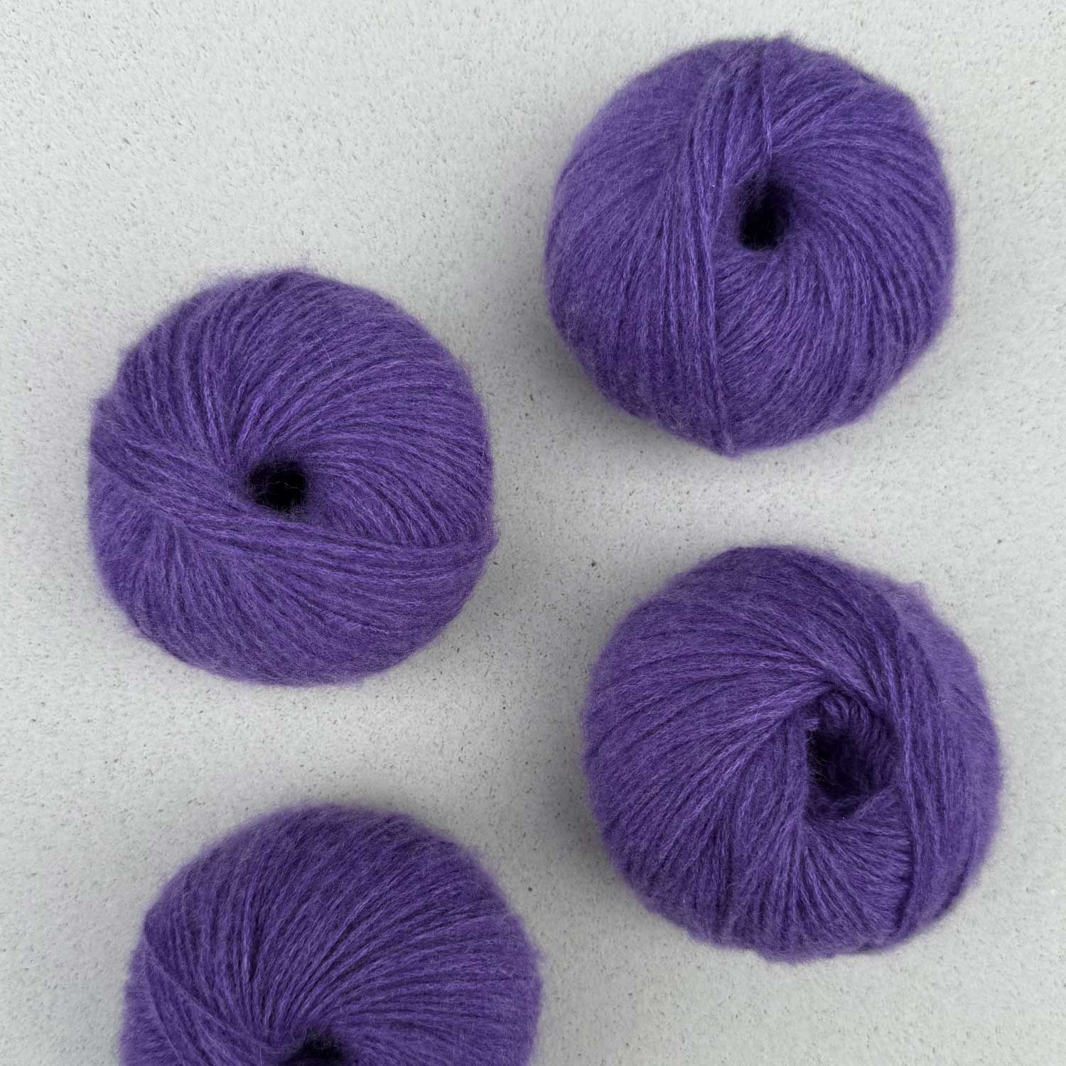 BIO CASHMERE 6/28 von PASCUALI