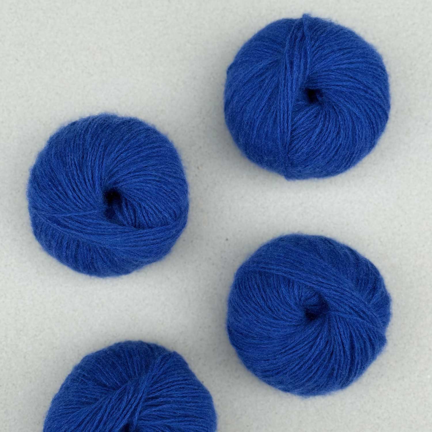 BIO CASHMERE 6/28 von PASCUALI