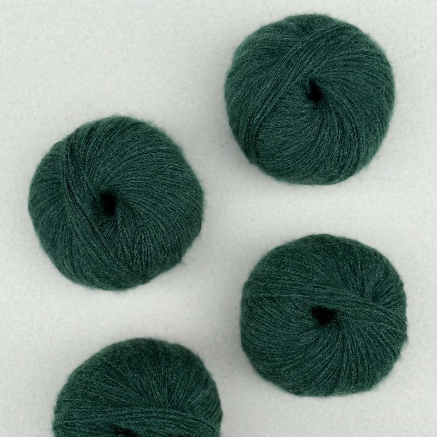 BIO CASHMERE 6/28 von PASCUALI