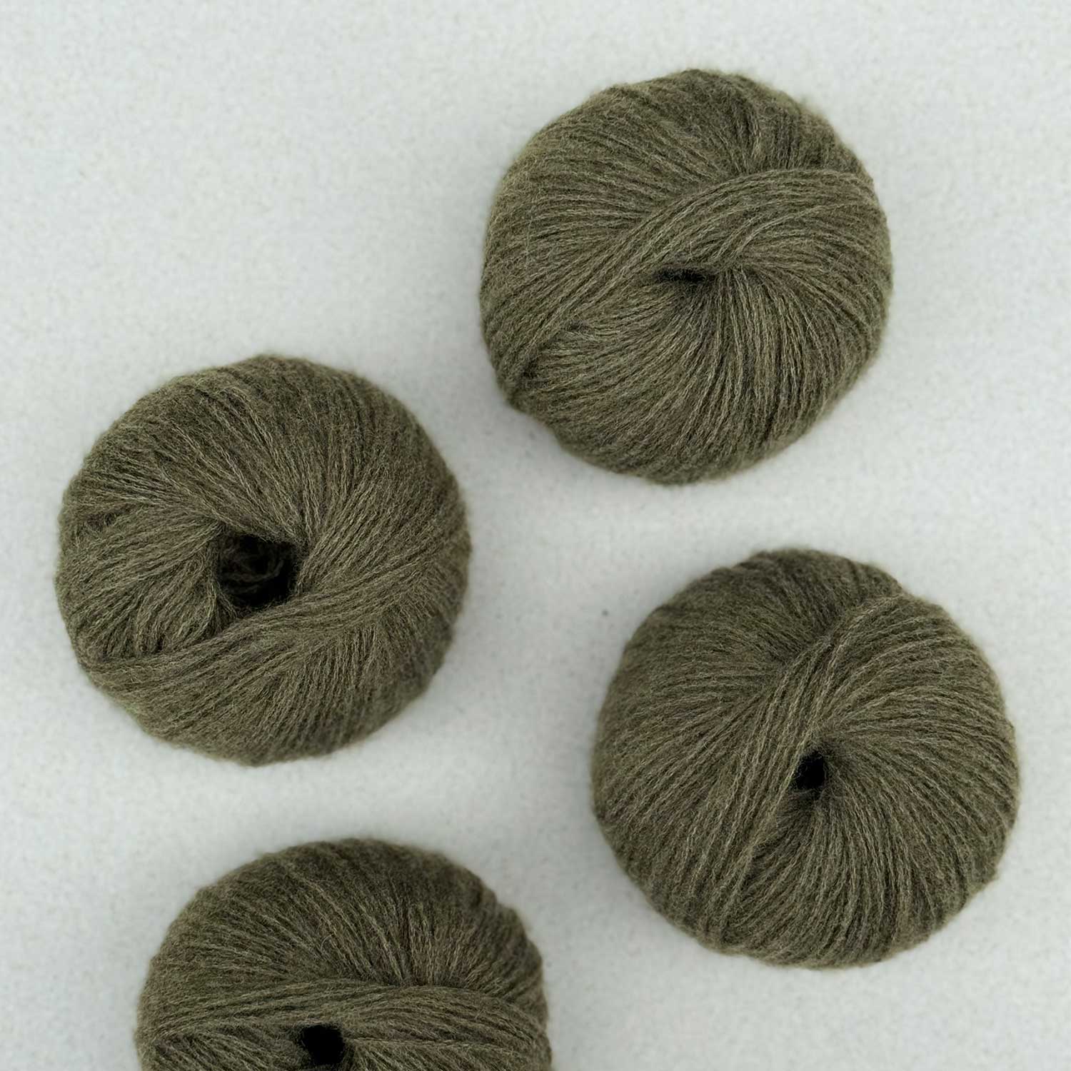 BIO CASHMERE 6/28 von PASCUALI