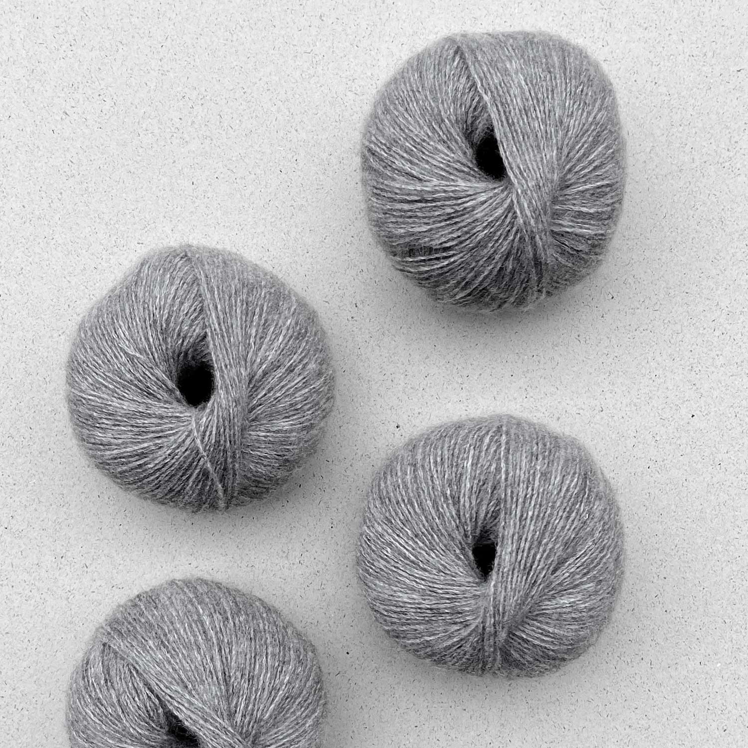 BIO CASHMERE LACE von PASCUALI