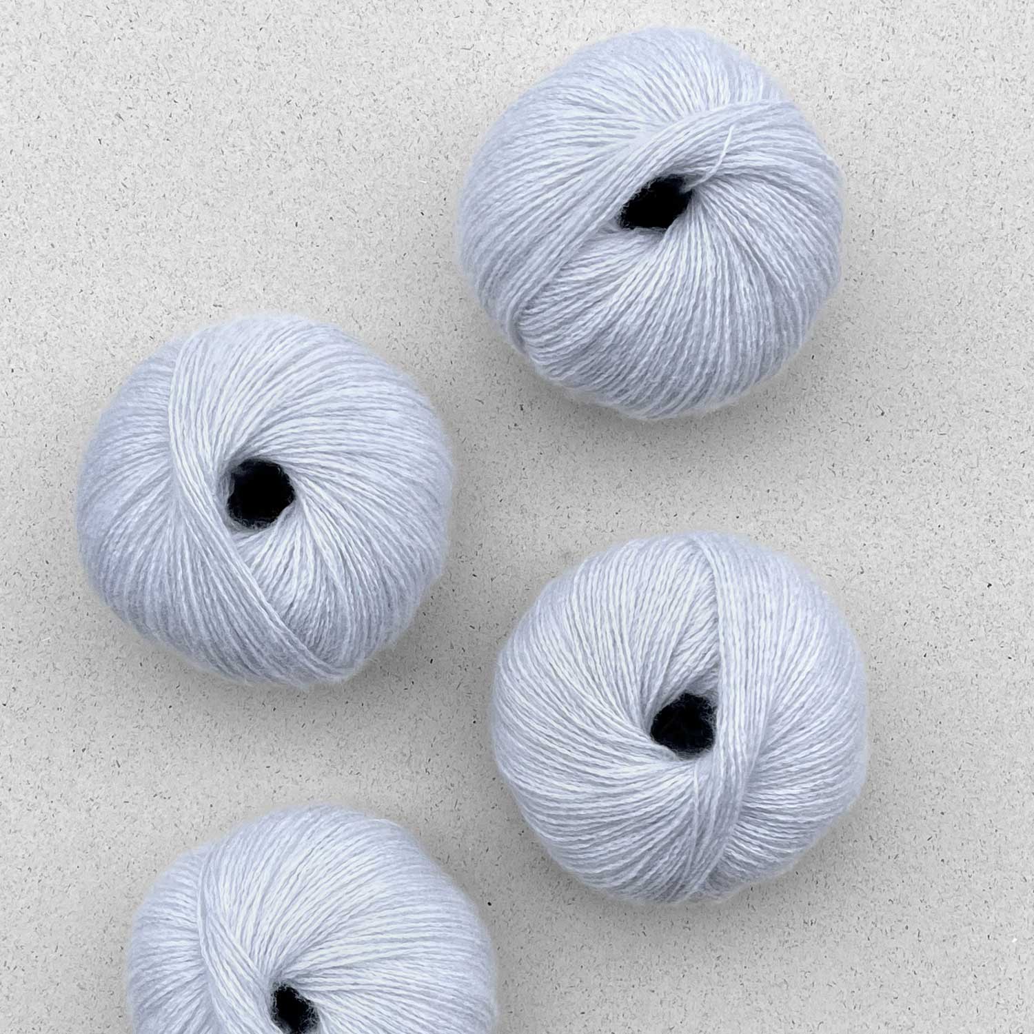 BIO CASHMERE LACE von PASCUALI