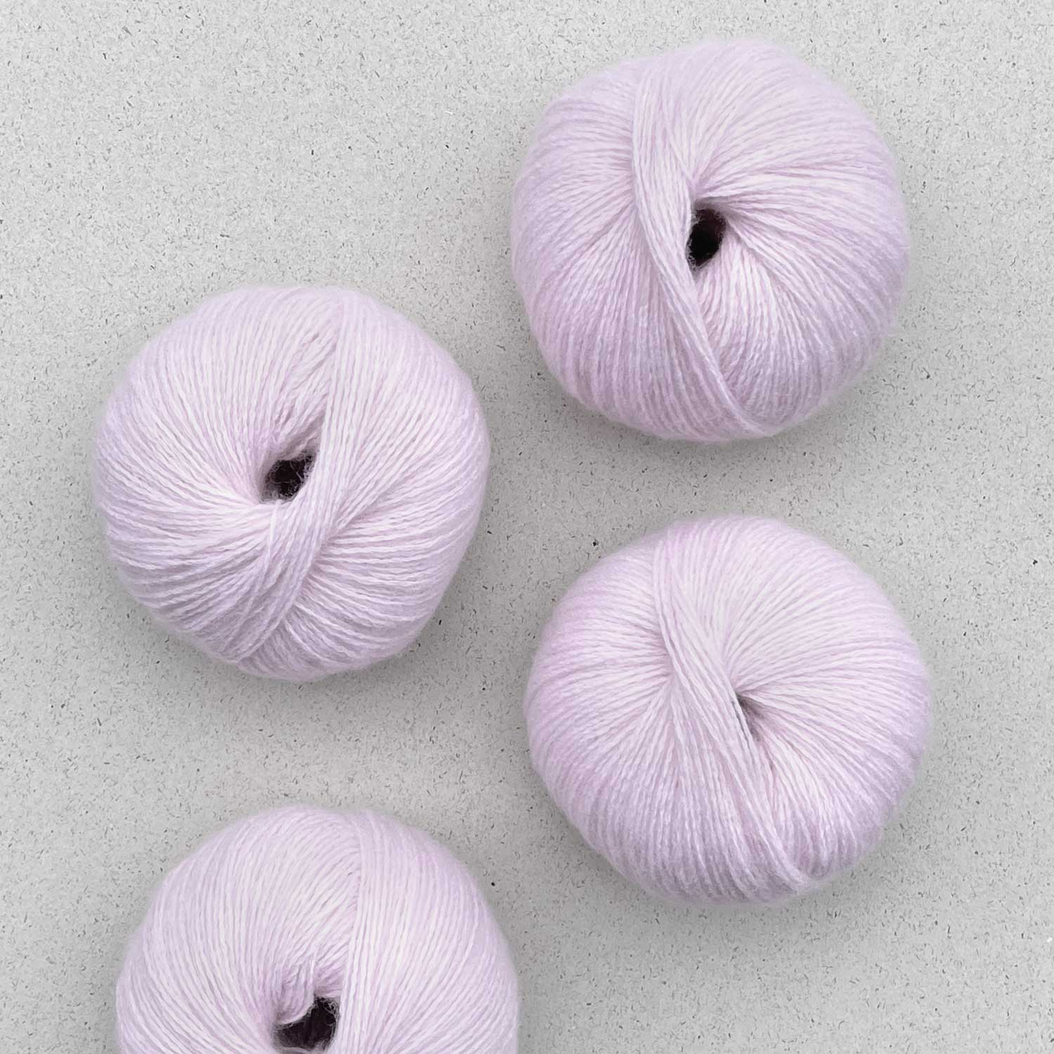 BIO CASHMERE LACE von PASCUALI