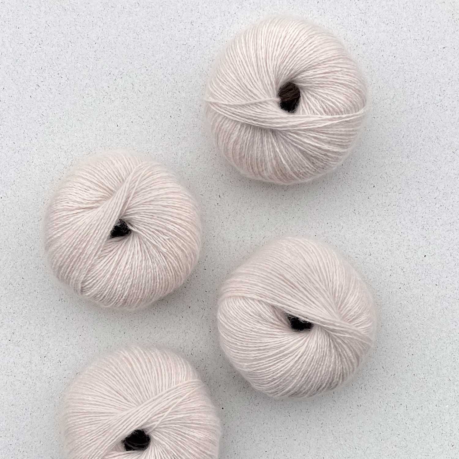 BIO CASHMERE LACE von PASCUALI