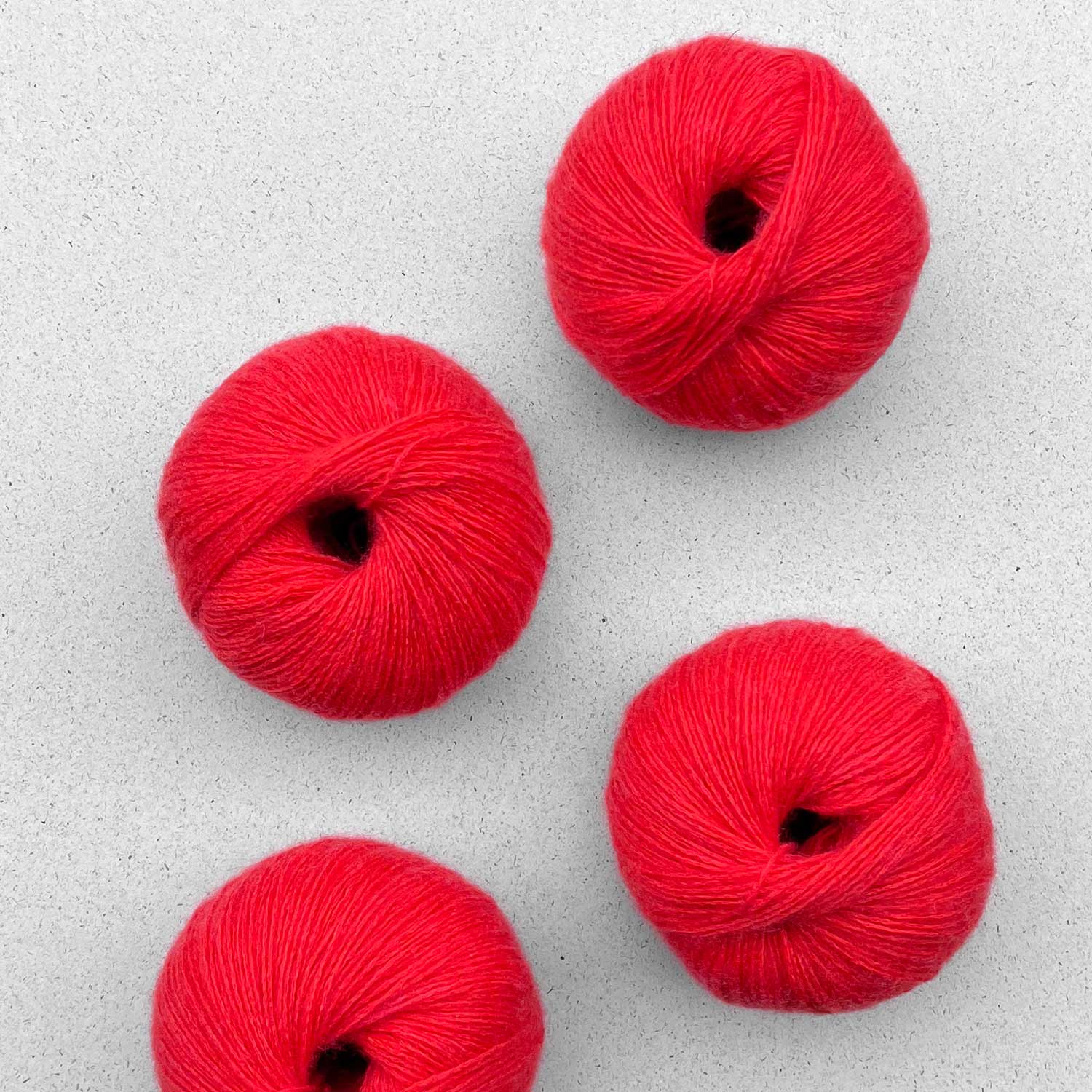 BIO CASHMERE LACE von PASCUALI