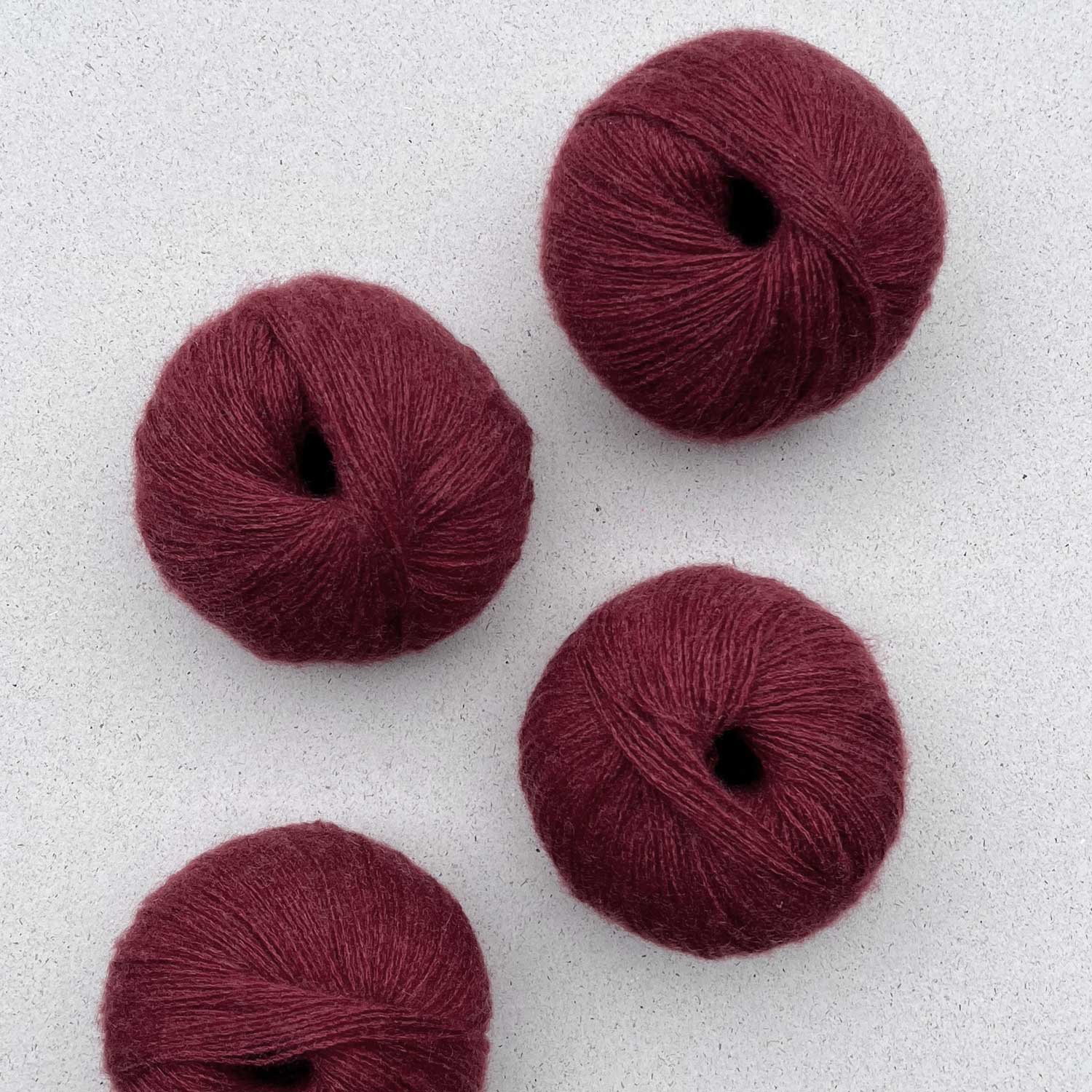 BIO CASHMERE LACE von PASCUALI