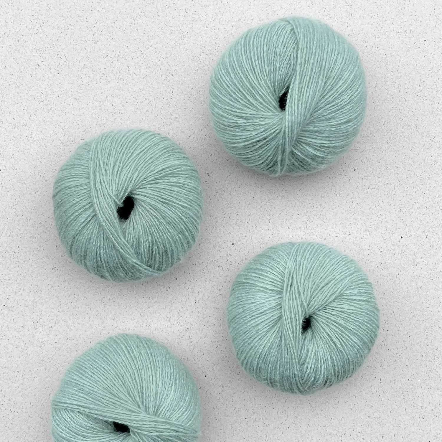 BIO CASHMERE LACE von PASCUALI