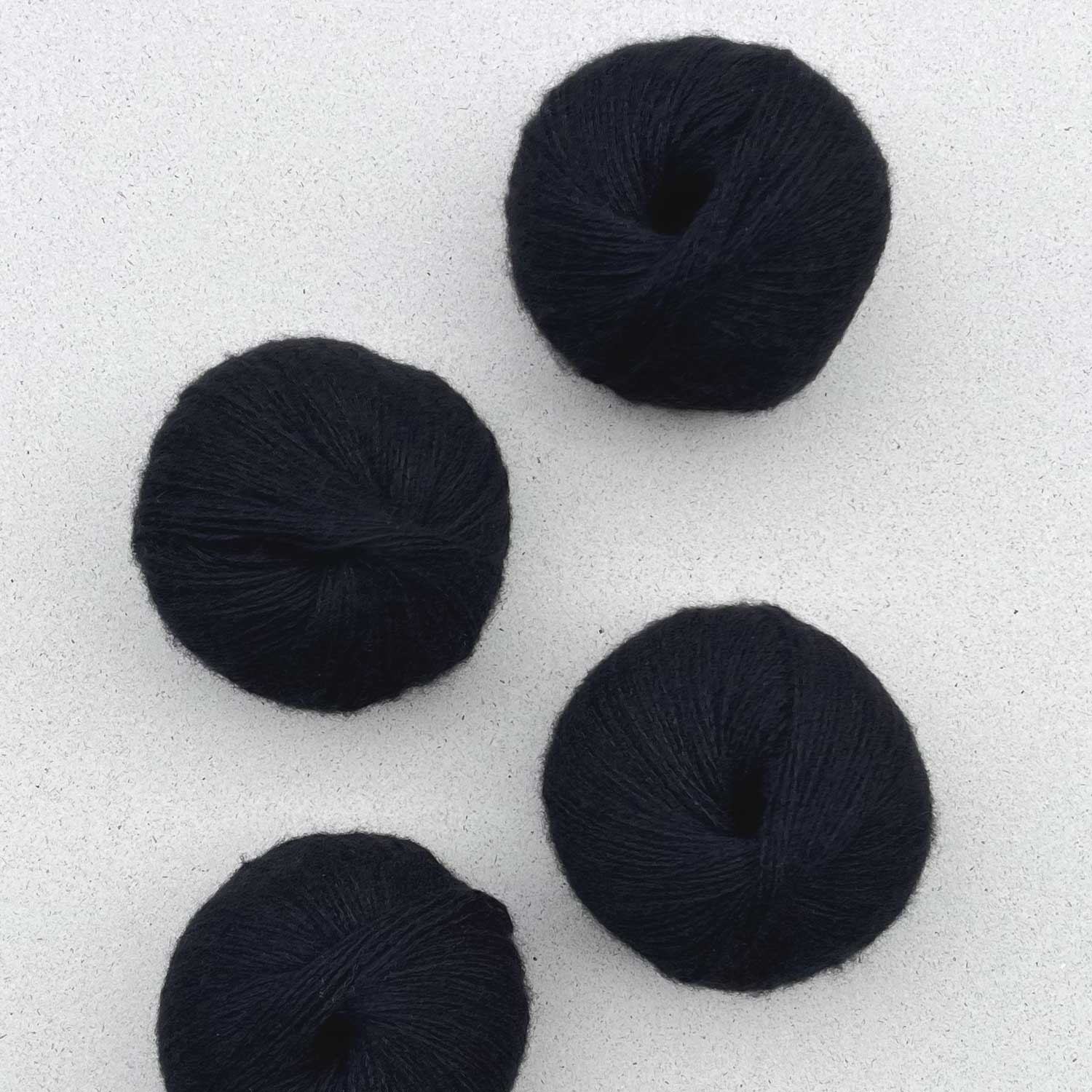 BIO CASHMERE LACE von PASCUALI