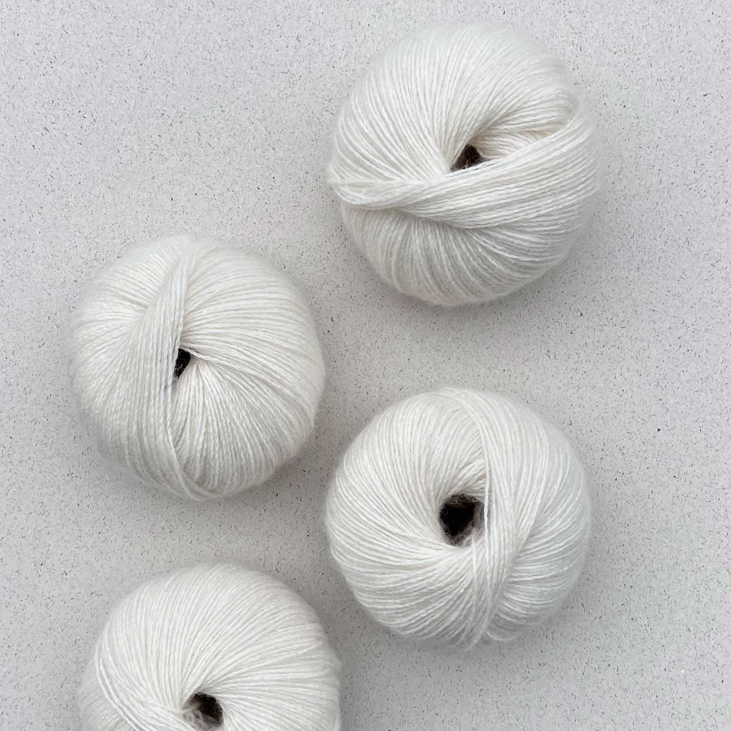 BIO CASHMERE LACE von PASCUALI