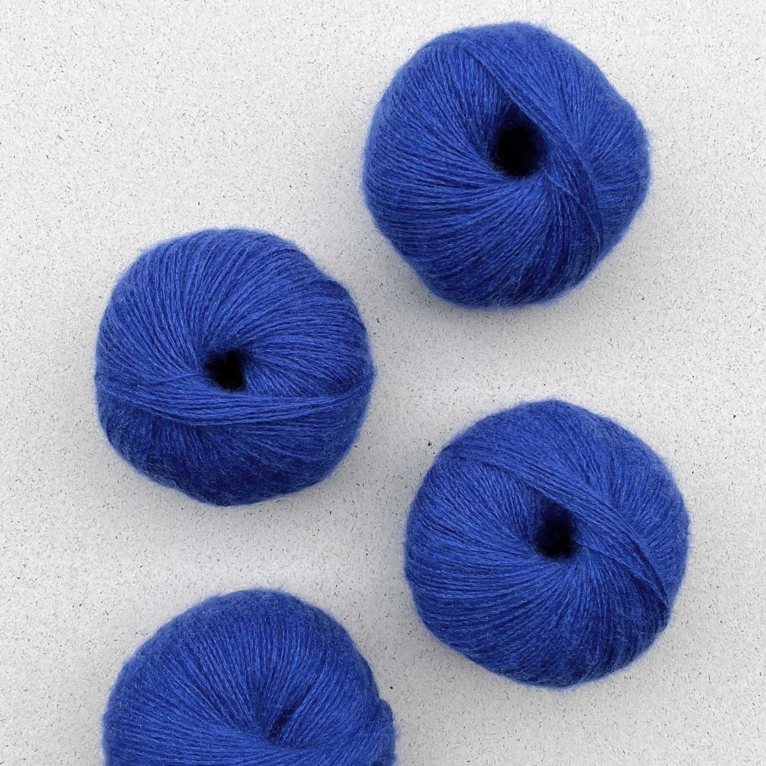 BIO CASHMERE LACE von PASCUALI