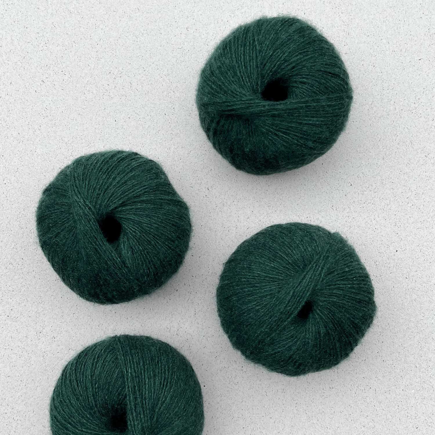 BIO CASHMERE LACE von PASCUALI