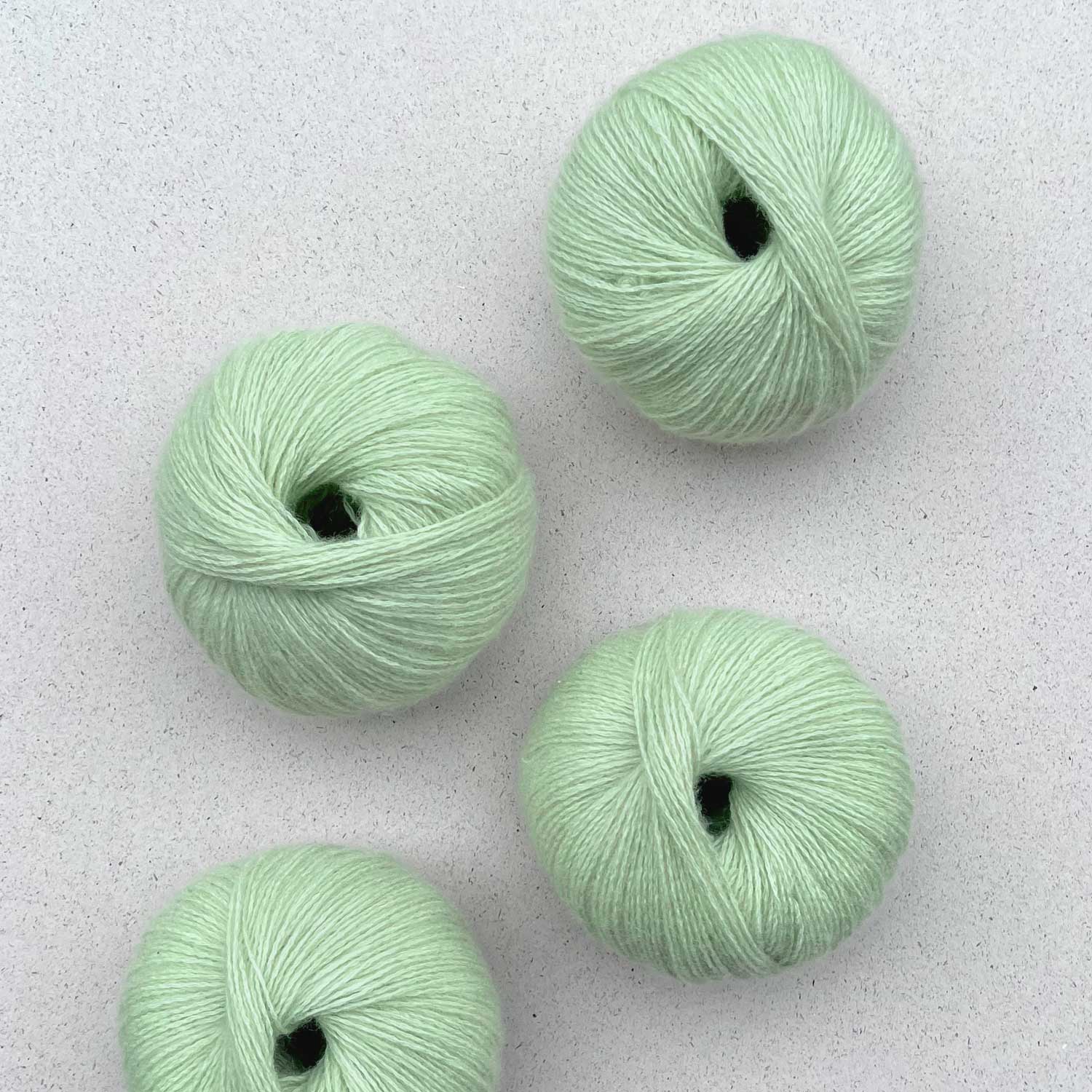 BIO CASHMERE LACE von PASCUALI