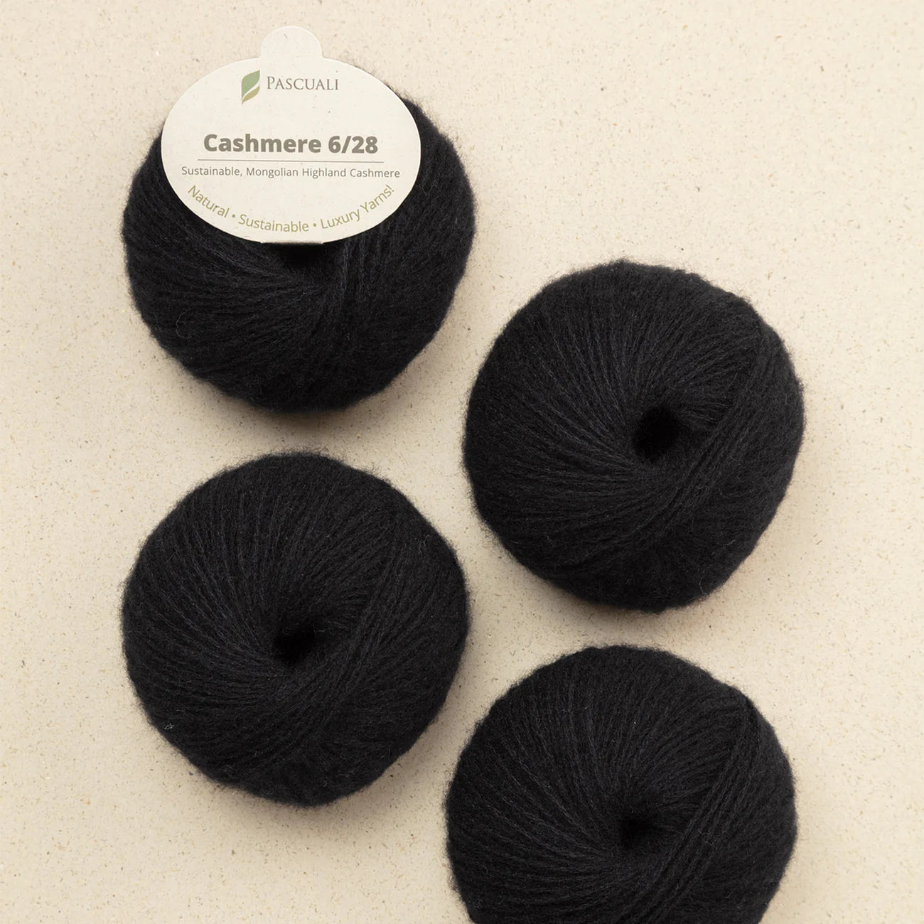 CASHMERE DELIZIA von PASCUALI