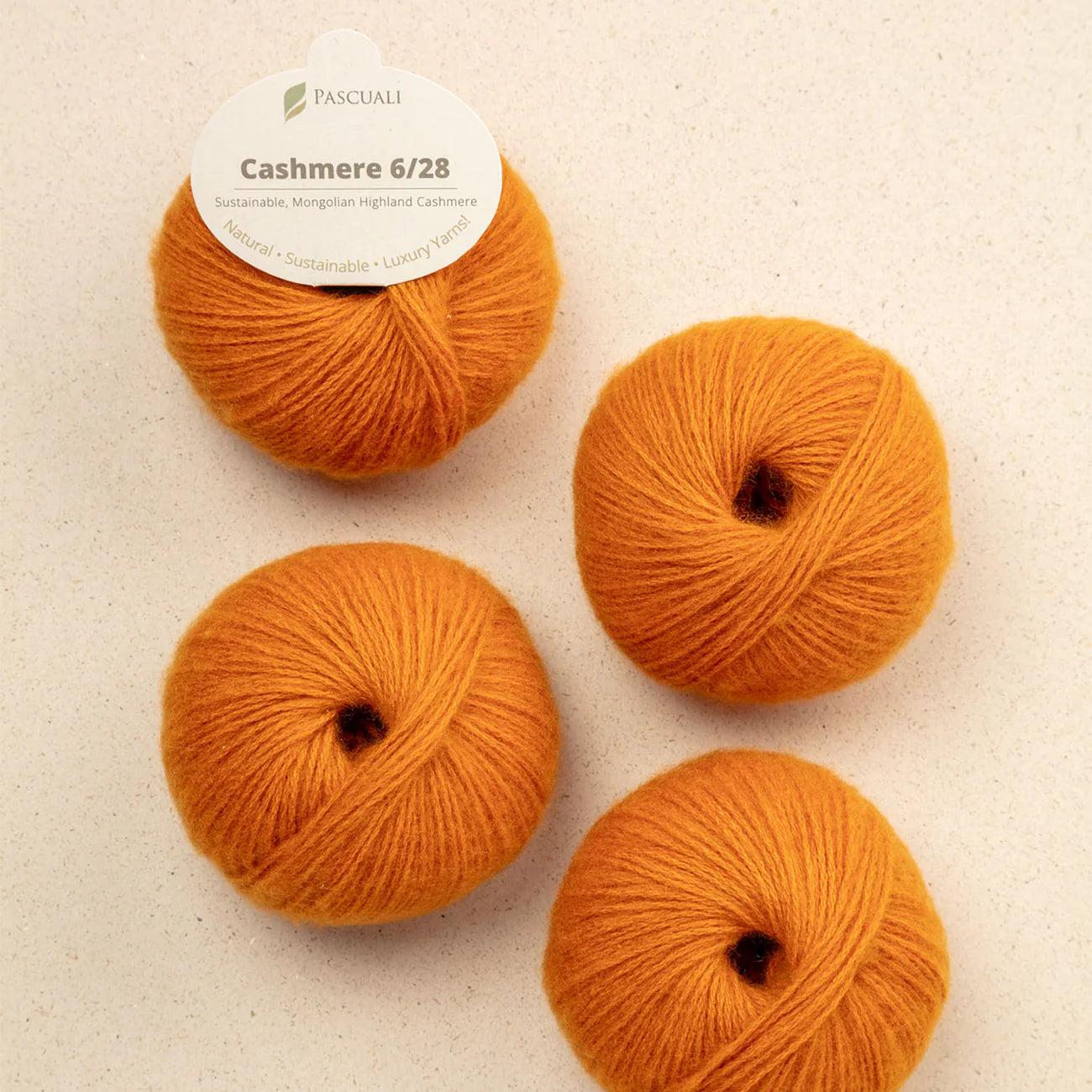 CASHMERE DELIZIA von PASCUALI