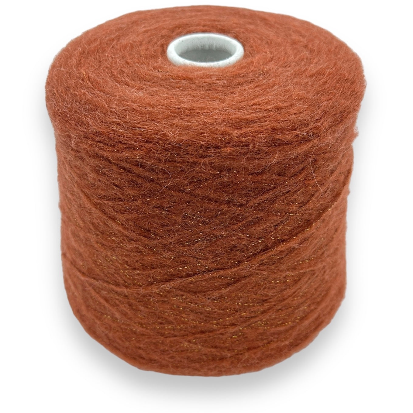 MINDY PEANUT 200gr. Alpaka Schurwolle Merino Polyamid Lurex