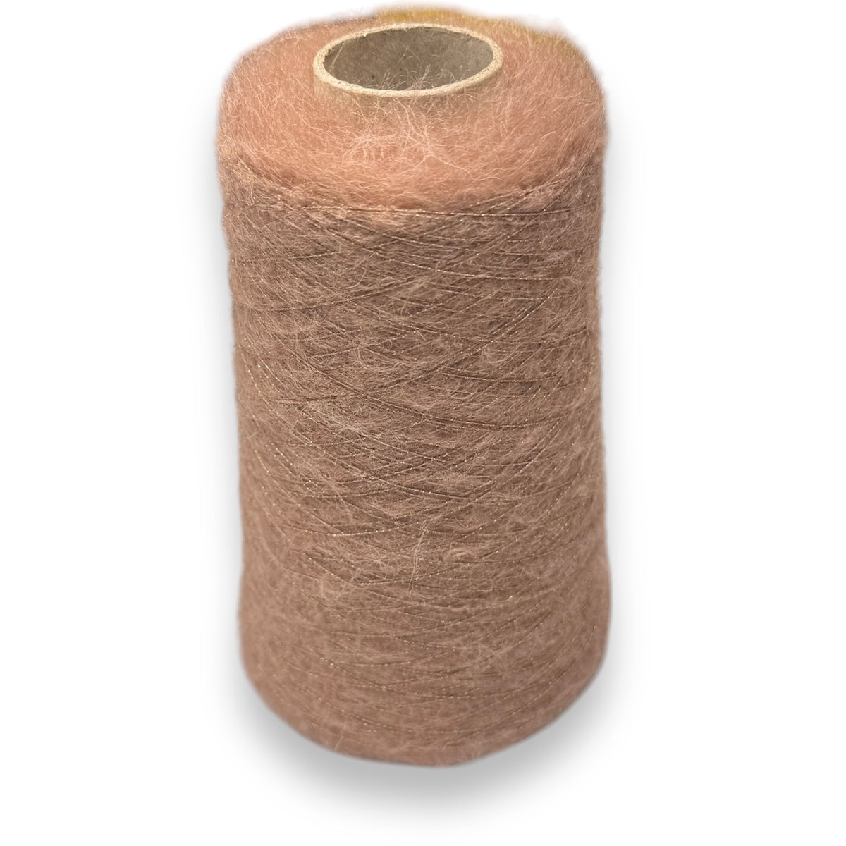 Pelote De Laine Mélangée JADE - 200g Pour Tricot - Aiguilles 3-3,5 - Par Wolle Halle