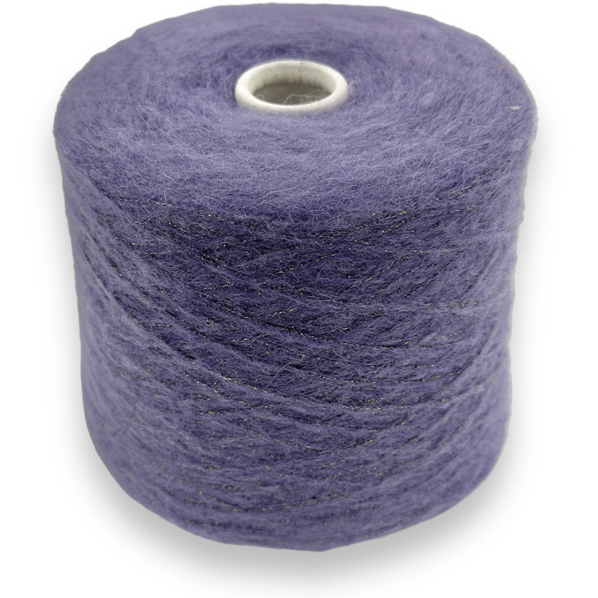 Fil à Tricoter Jade Mélange 200g - Mélange Lama/polyamide, Taille D'aiguille 3-3.5
