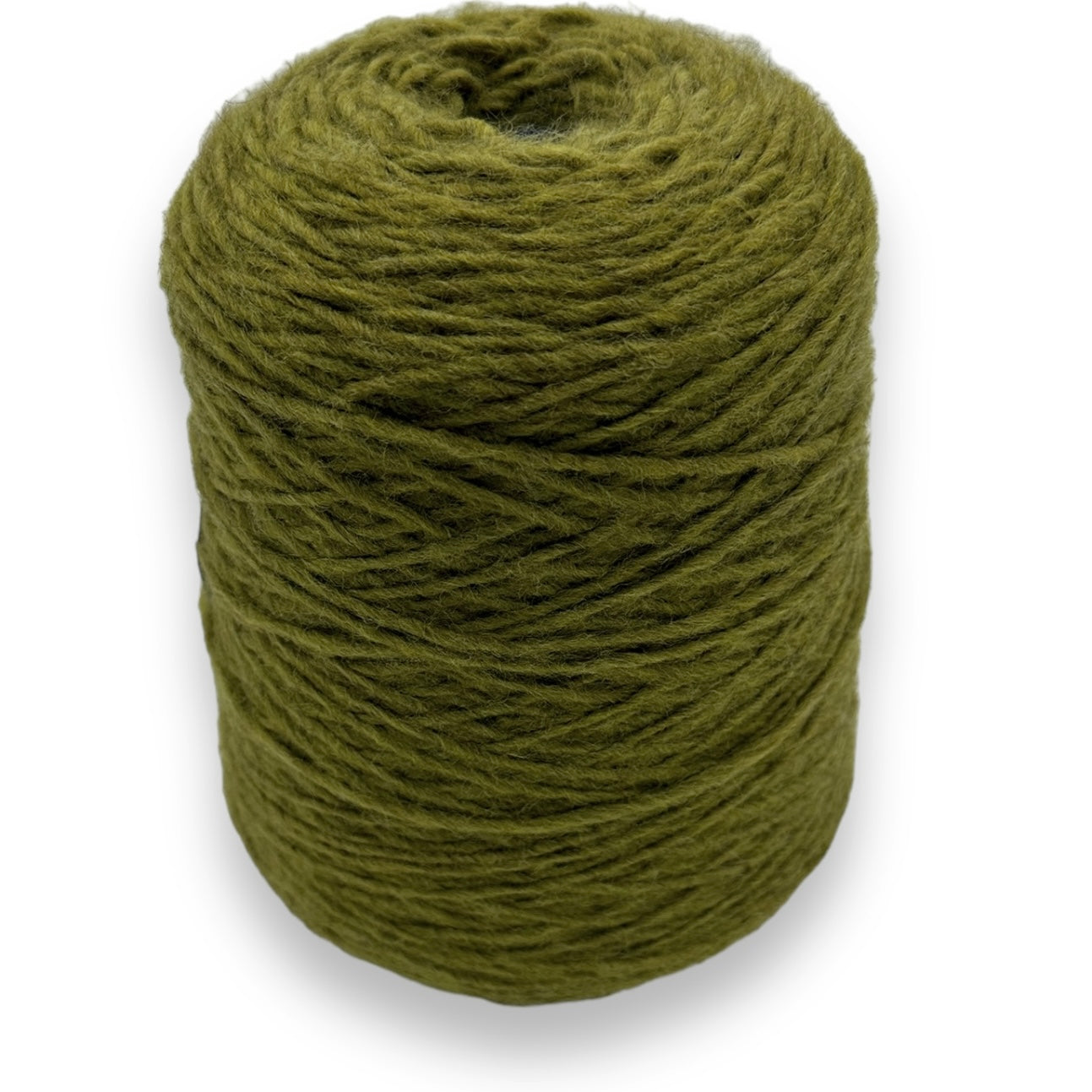 CRASH OLIV 500gr. Alpaka Schurwolle Merino Polyester