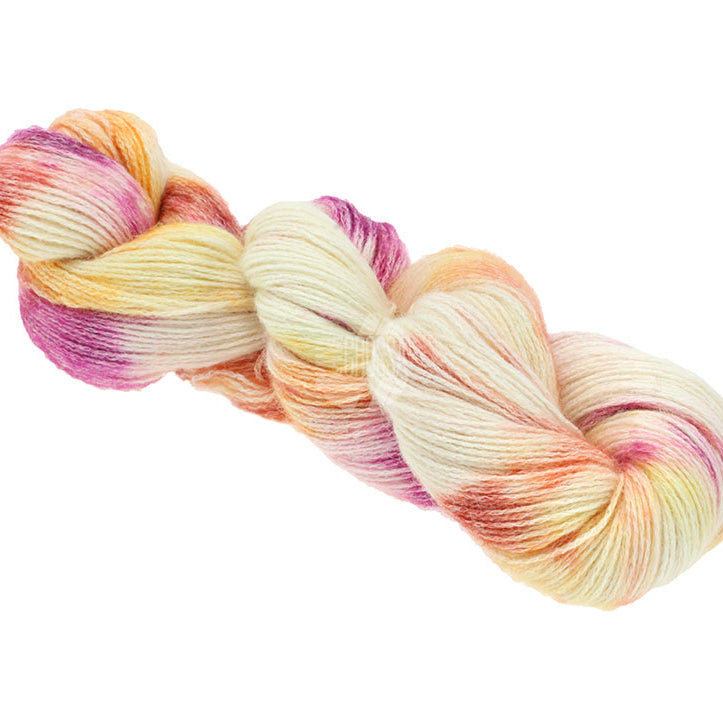 ALLORA HAND-DYED von LANA GROSSA