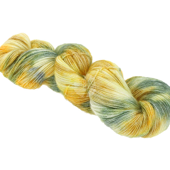 ALLORA HAND-DYED von LANA GROSSA