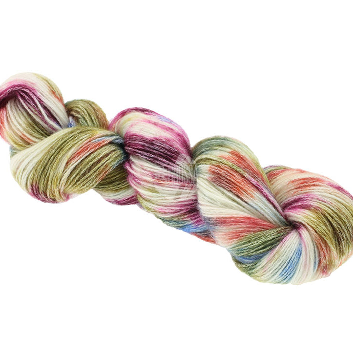 ALLORA HAND-DYED von LANA GROSSA