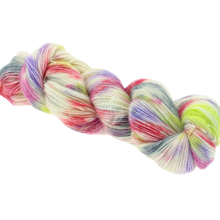 ALLORA HAND-DYED von LANA GROSSA