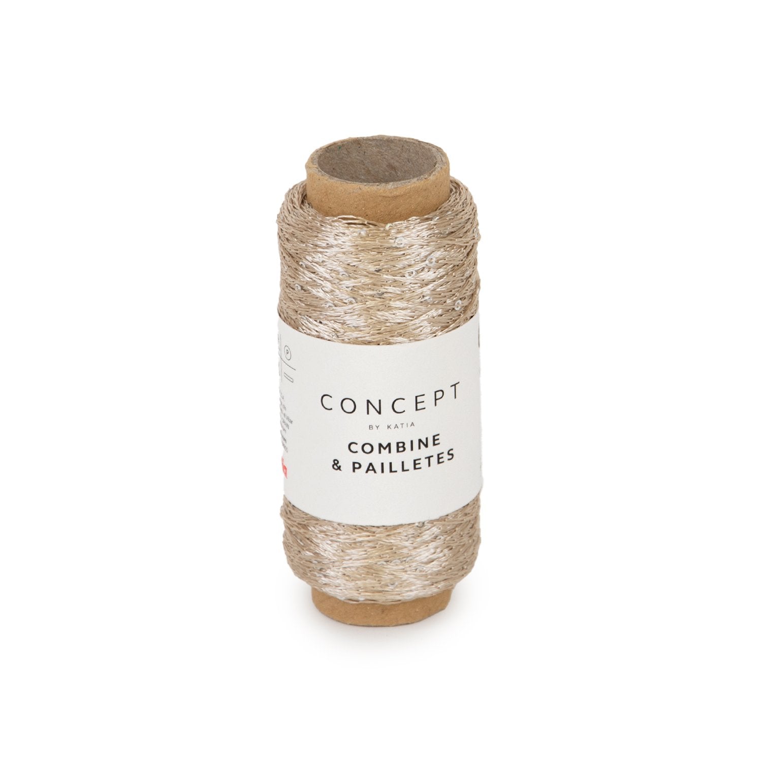 COMBINE & PAILLETTES von KATIA