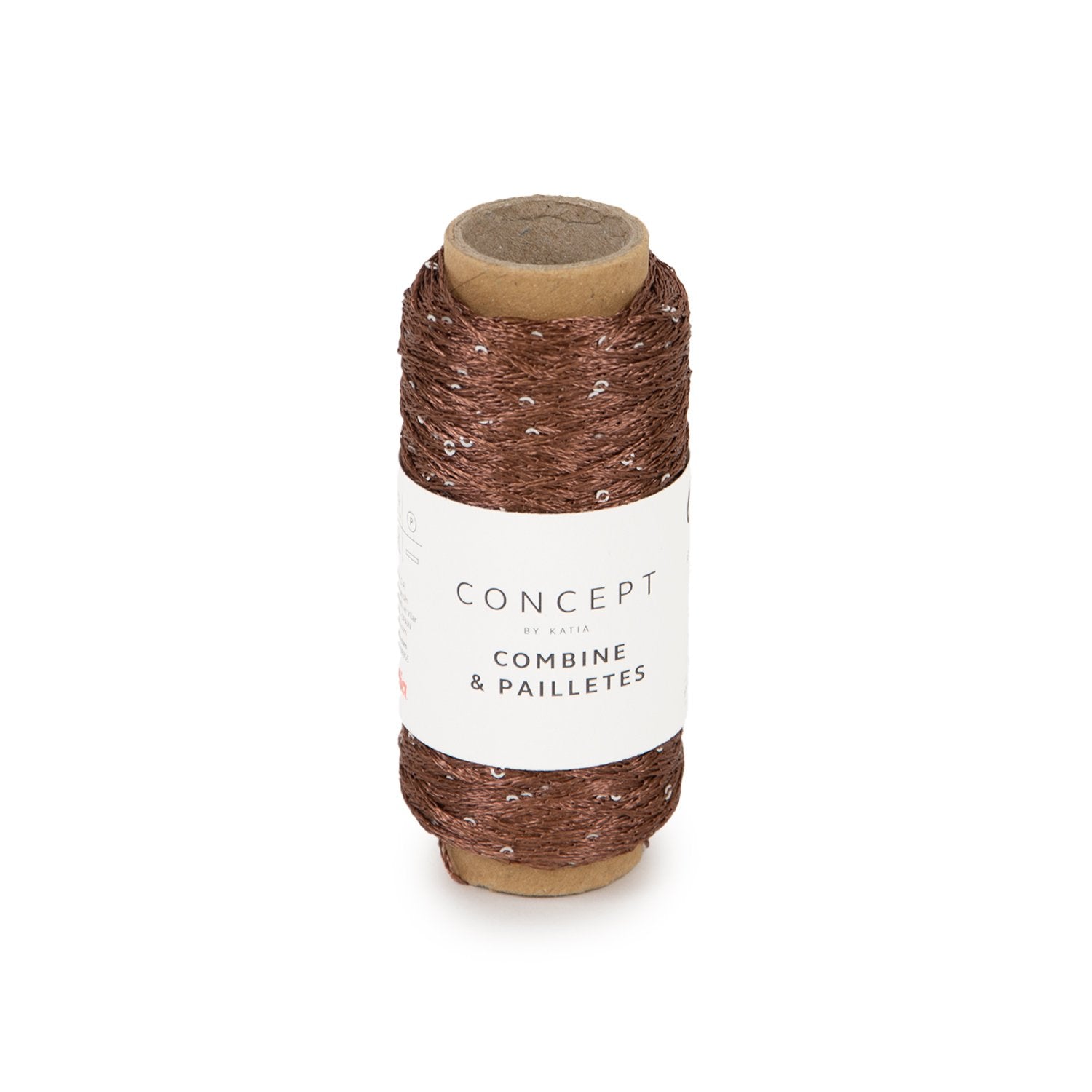 COMBINE & PAILLETTES von KATIA