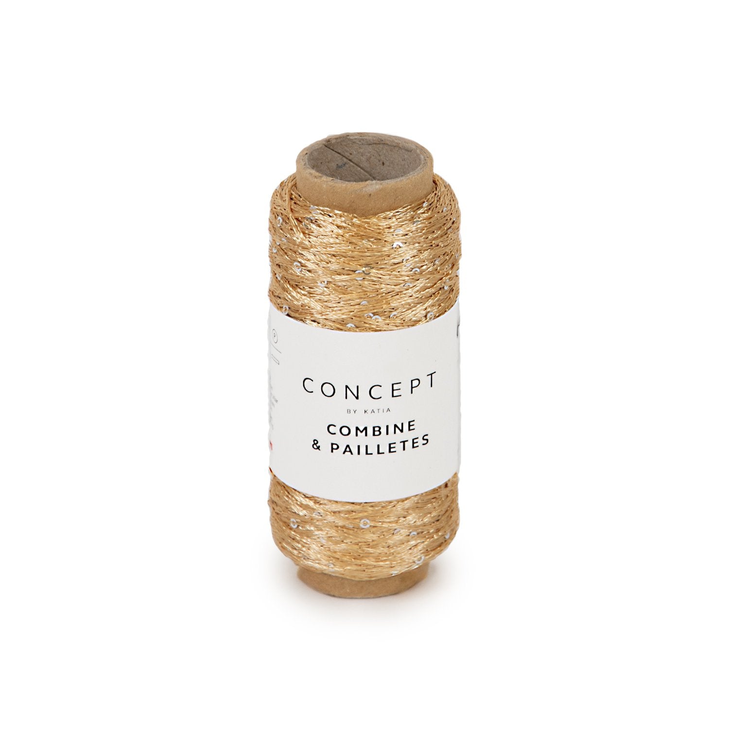 COMBINE & PAILLETTES von KATIA