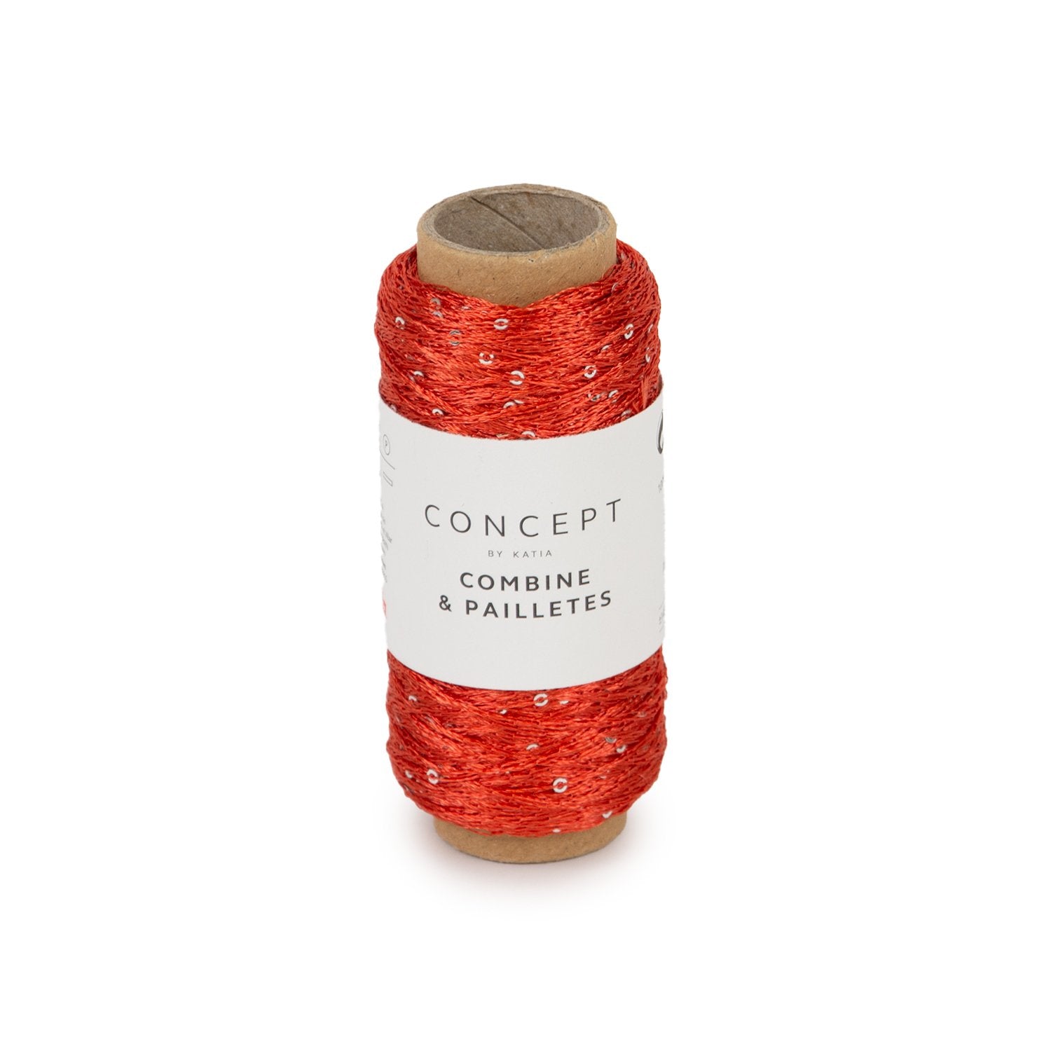 COMBINE & PAILLETTES von KATIA
