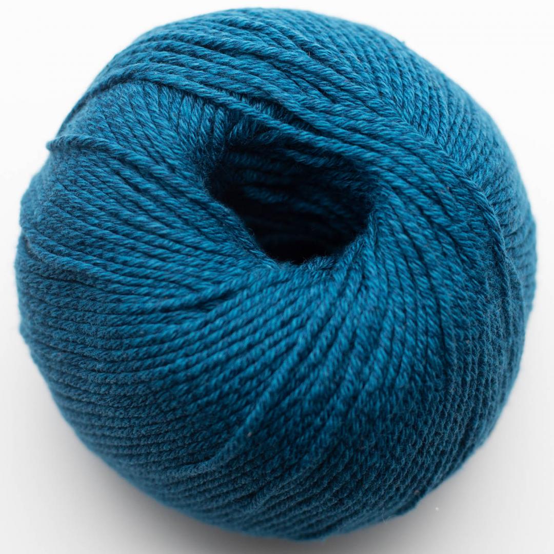 MORNING SALUTATION VEGAN von KREMKE – 18 indigo – 50 g