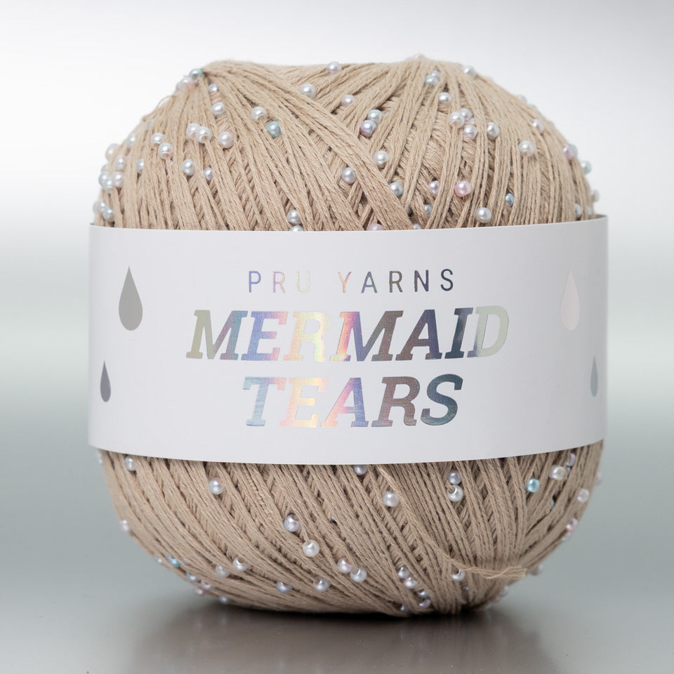 MERMAID TEARS von PRU YARNS