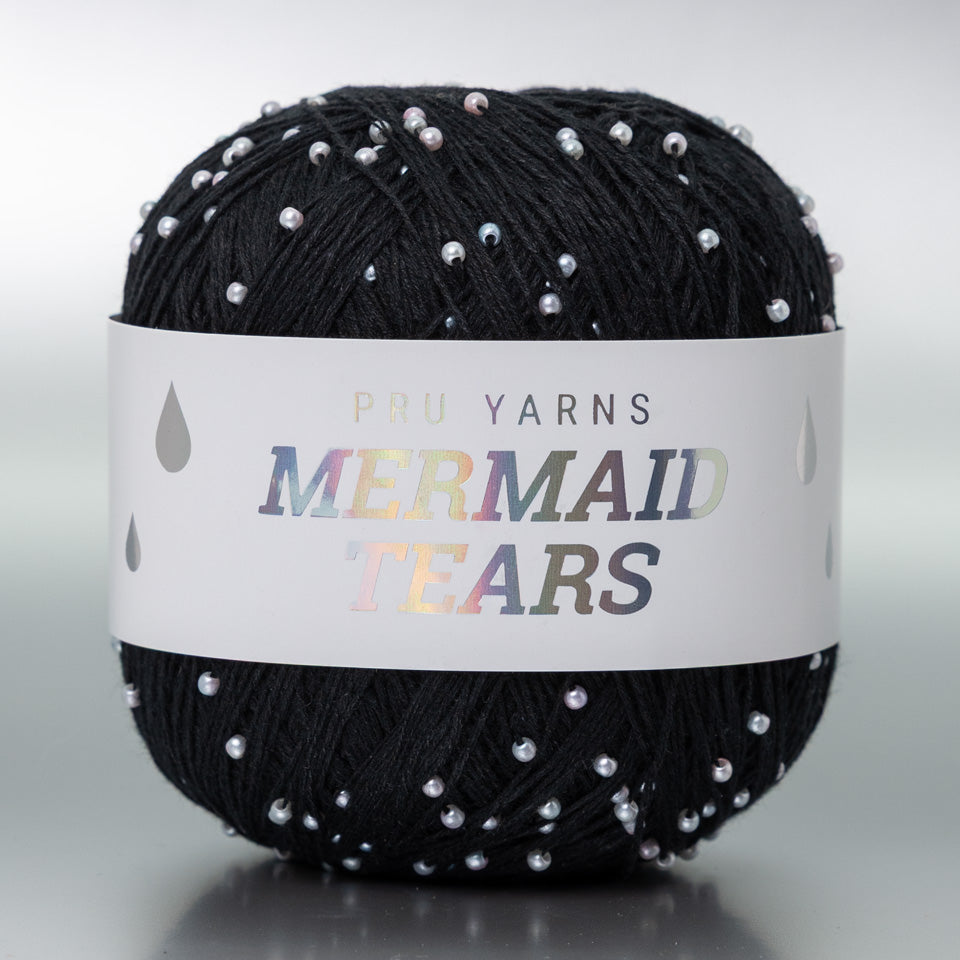 MERMAID TEARS von PRU YARNS